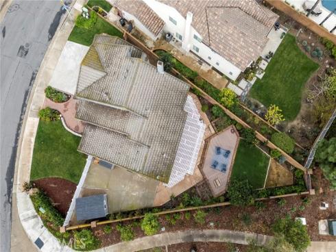 311 N Deep Spring Rd  , Orange, CA