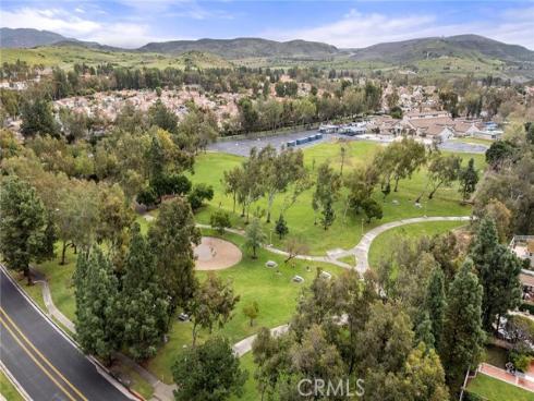 311 N Deep Spring Rd  , Orange, CA