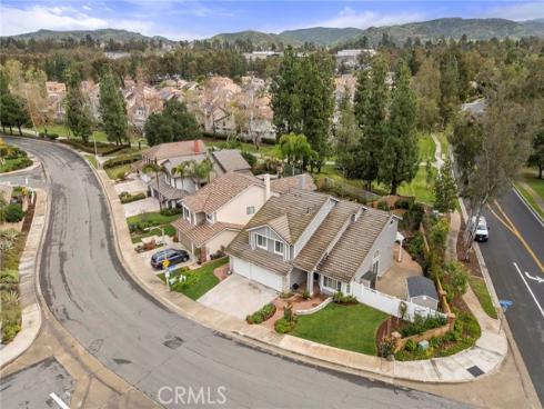 311 N Deep Spring Rd  , Orange, CA