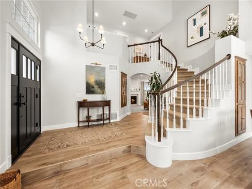 311 N Deep Spring Rd  , Orange, CA