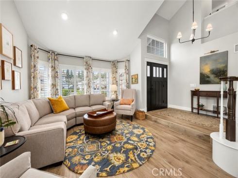 311 N Deep Spring Rd  , Orange, CA