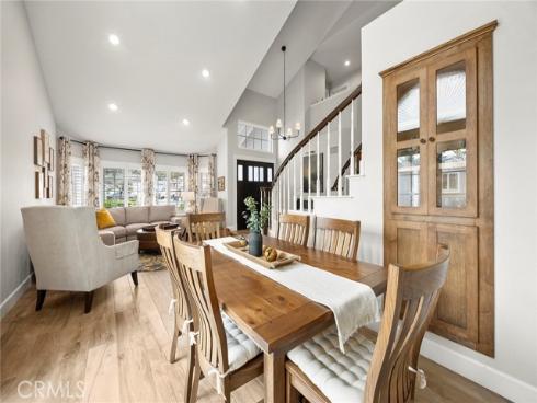 311 N Deep Spring Rd  , Orange, CA