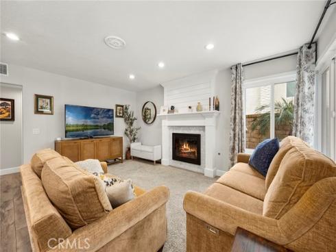 311 N Deep Spring Rd  , Orange, CA