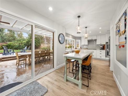 311 N Deep Spring Rd  , Orange, CA