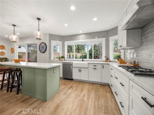 311 N Deep Spring Rd  , Orange, CA