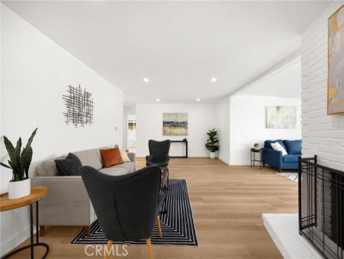 1119 E Cumberland   Road, Orange, CA