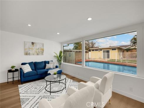 1119 E Cumberland   Road, Orange, CA