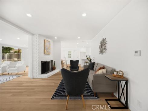 1119 E Cumberland   Road, Orange, CA