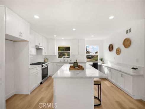 1119 E Cumberland   Road, Orange, CA