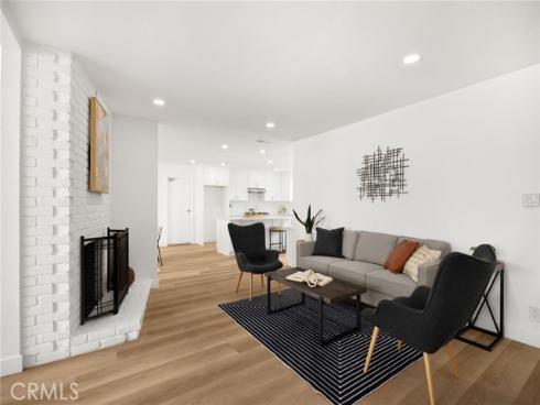 1119 E Cumberland   Road, Orange, CA