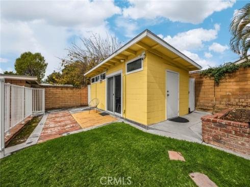 1119 E Cumberland   Road, Orange, CA