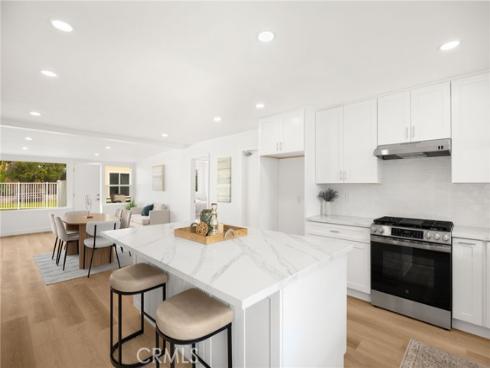 1119 E Cumberland   Road, Orange, CA