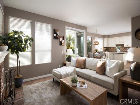 2236 N Wisteria  , Orange, CA