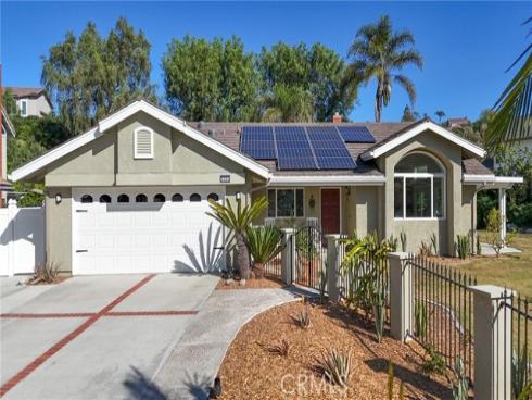 2533 N Shady Forest   Lane, Orange, CA