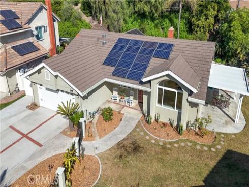 2533 N Shady Forest   Lane, Orange, CA