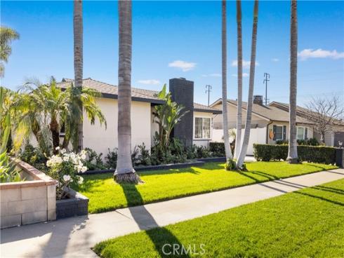934 E Rose   Avenue, Orange, CA