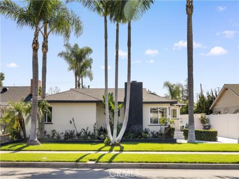 934 E Rose   Avenue, Orange, CA