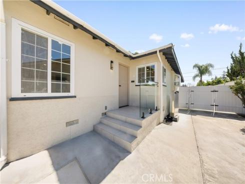 934 E Rose   Avenue, Orange, CA
