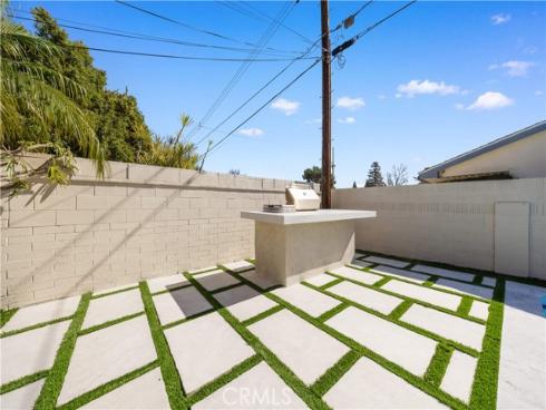 934 E Rose   Avenue, Orange, CA