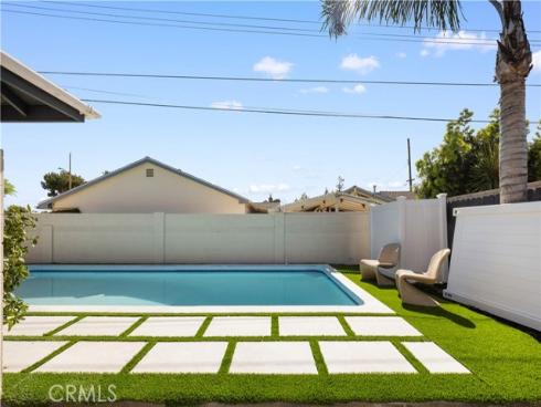 934 E Rose   Avenue, Orange, CA