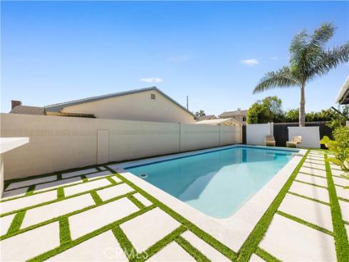 934 E Rose   Avenue, Orange, CA