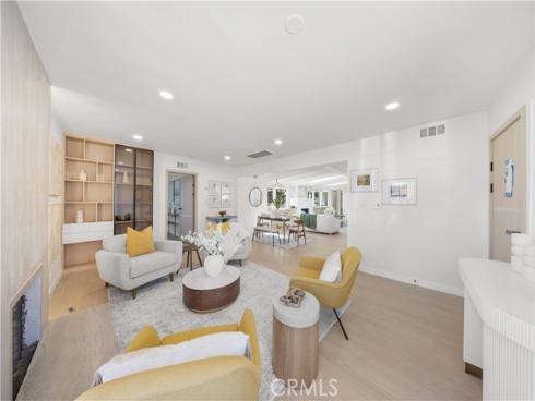 934 E Rose   Avenue, Orange, CA