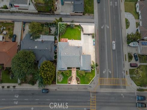 928 E Meats  , Orange, CA