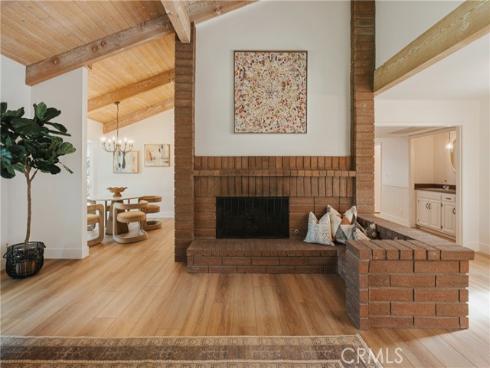 7817 E Sandberg   Lane, Orange, CA