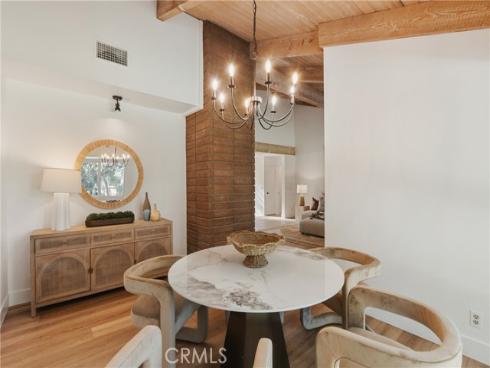 7817 E Sandberg   Lane, Orange, CA