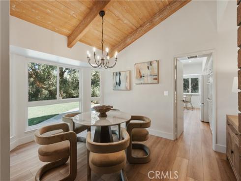 7817 E Sandberg   Lane, Orange, CA