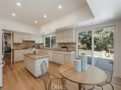 7817 E Sandberg   Lane, Orange, CA