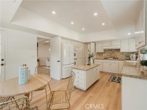 7817 E Sandberg   Lane, Orange, CA