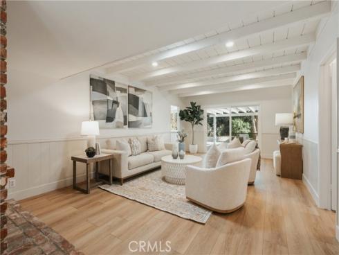 7817 E Sandberg   Lane, Orange, CA