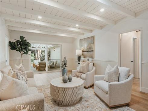 7817 E Sandberg   Lane, Orange, CA