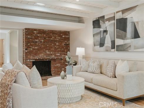 7817 E Sandberg   Lane, Orange, CA