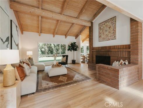 7817 E Sandberg   Lane, Orange, CA