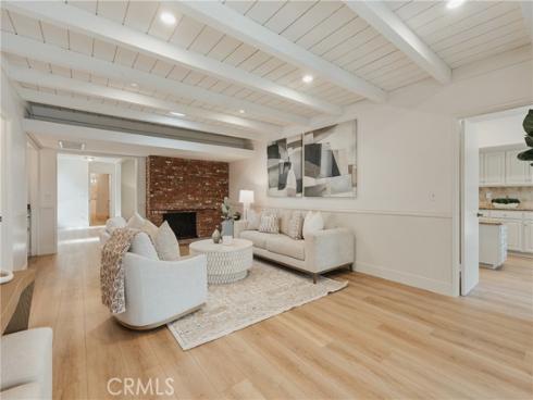 7817 E Sandberg   Lane, Orange, CA