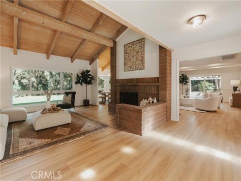 7817 E Sandberg   Lane, Orange, CA