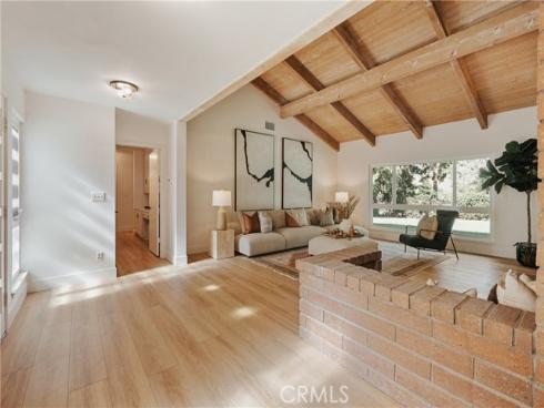 7817 E Sandberg   Lane, Orange, CA