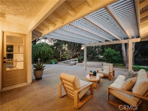 7817 E Sandberg   Lane, Orange, CA