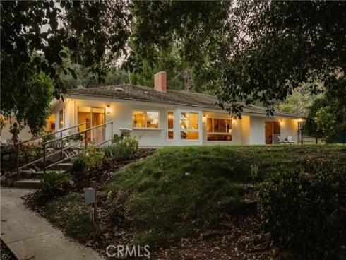 7817 E Sandberg   Lane, Orange, CA