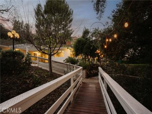 7817 E Sandberg   Lane, Orange, CA