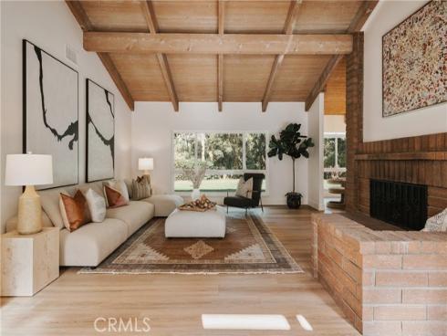 7817 E Sandberg   Lane, Orange, CA