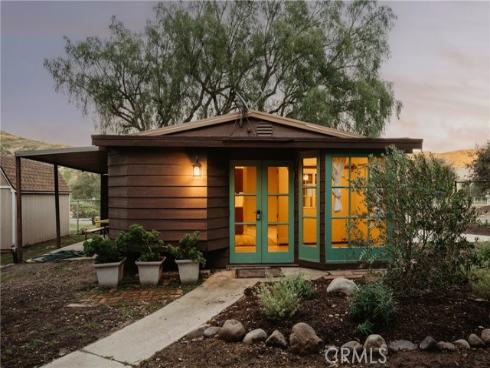 7817 E Sandberg   Lane, Orange, CA