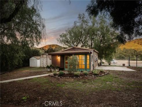 7817 E Sandberg   Lane, Orange, CA