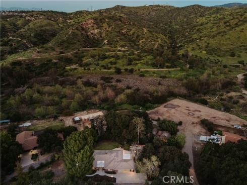 7817 E Sandberg   Lane, Orange, CA