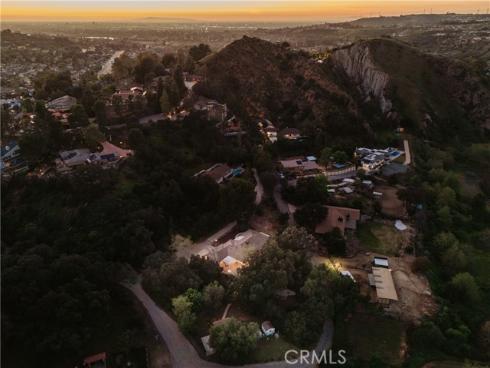 7817 E Sandberg   Lane, Orange, CA