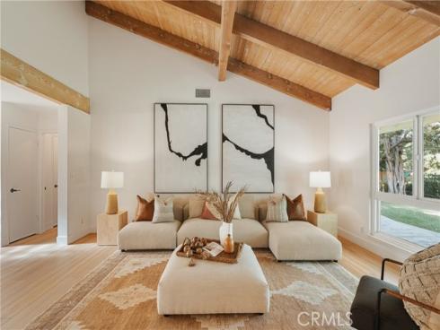 7817 E Sandberg   Lane, Orange, CA