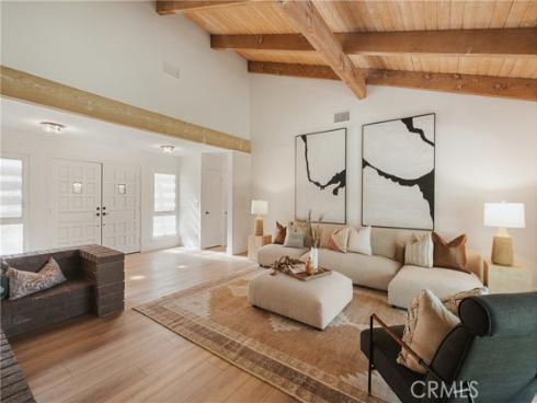 7817 E Sandberg   Lane, Orange, CA