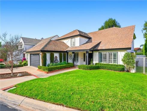 7131 E Cambria  , Orange, CA